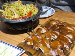 -满园春饼(运河城店)