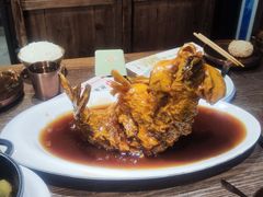 -魁盛居百年鲁菜馆(县西巷店)