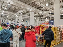 -山姆会员商店(亦庄创意生活广场店)