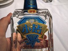 -院里寻菜·祖庵菜宴请(观沙岭店)