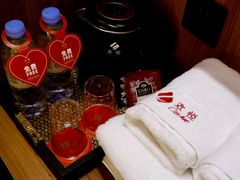 -CitiHot欢悦酒店(广州北京路店)
