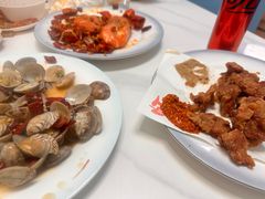 -来之顺海鲜菜馆·青岛菜·始于1993(栈桥店)