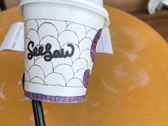 -Seesaw Coffee(朝阳大悦城店)