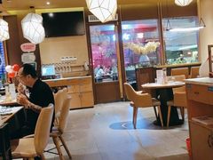 -原石牛扒·约会餐厅(龙城万科里店)