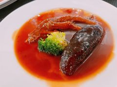 -圣丰索菲特·2 On 988 Café 自助餐厅
