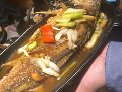 -潮十三潮汕砂锅粥(高新四路大都荟店)