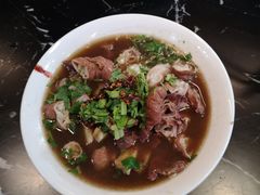 -二姐卤煮(南十里居店)