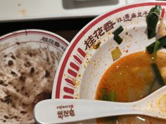 -桂花香手工面(鼓楼店)