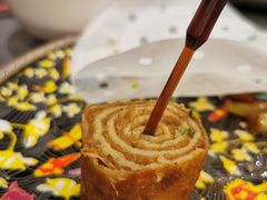 -羲和雅苑•北京烤鸭(平安国际金融中心店)