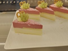 -杭州盛泰开元名都大酒店-地中海自助餐厅