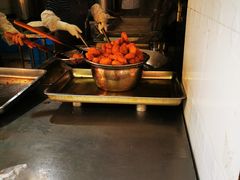 自助取餐区-陶记正宗德州扒鸡(科巷店)