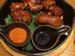 -云海肴·汽锅鸡·云南菜(苏州中心店)
