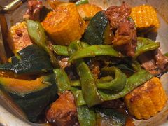 -关东小磨东北菜(漕河泾印象城店)