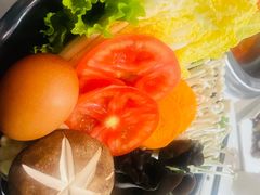 -北大家园食堂