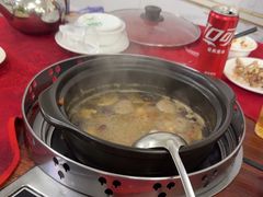 -花苑美食横琴生蚝火锅(拱北粤华路店)