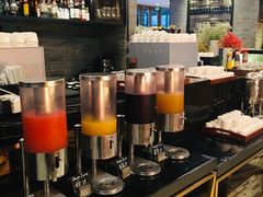 -阿纳迪酒店·秘境西餐厅
