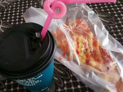 -麦田印象烘焙坊(金缔花园店)