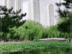 -满都海公园
