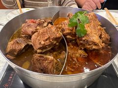 -蝎王府羊蝎子(嵩山南路店)