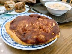 糖油饼-牛街洪记小吃店(牛街店)
