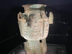 -三星堆博物馆
