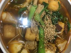 -一顿烧烤(八经街店)