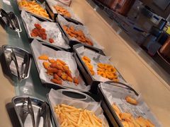 -骑士牛排(北仑银泰城店)