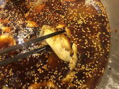 -川渔居—鱼火锅(八方汇店)