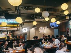 -本色.小马哥烧烤(五一路总店)