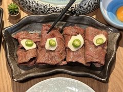 -丸藏和牛烧肉专门店(园区师惠坊店)