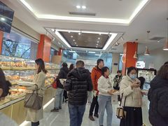 -新侨三宝乐面包店(崇文门店)