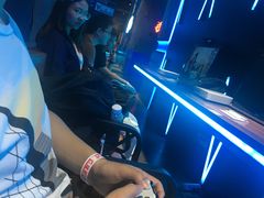 -世代星球·保龄球·镭战真人CS·团建(杨浦店)