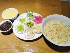 -铸钟褡裢火烧(西三环紫竹桥店)
