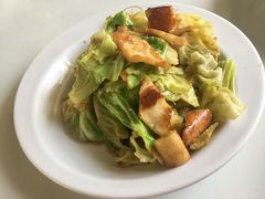 -帕米尔食府(白云观店)