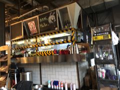 -MI WU FACTORY米屋美食工厂餐厅(绿地店)