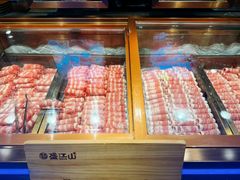 -盛江山自助料理(太原街万达店)