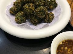 -白洋淀灶台鱼(名佳花园店)