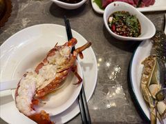 -铭门盛宴·艺术海鲜姿造(福田黑金店)