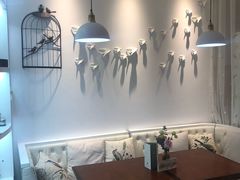 -燕庭·纯燕窝·甜品下午茶(南京西路店)