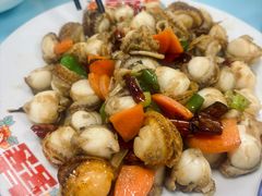 -崴海渔村(虹梅路店)