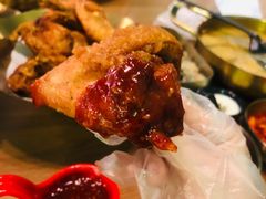-HOTISLAND海鸡岛·韩国料理(江南西店)