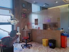 -劲松口腔医院(蓝色港湾院)