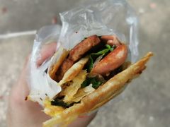 -神奇的香酥鸡蛋灌饼