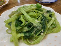 -南记食粥坊·宵夜大排档(莲花总店)