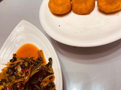 南瓜饼-耿福兴(凤凰美食街店)