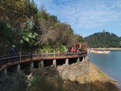 -石燕湖生态旅游景区