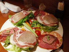-飞驒牛 烤肉 马食一代(銀座店)