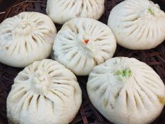 风味排骨包子-张包铺(道外店)