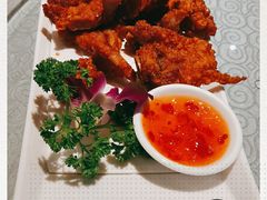 -林辉家宴·本地家常菜·头牌清远鸡(先锋店)