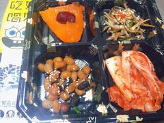 -韩一品韩国料理(柏庐南路店)
